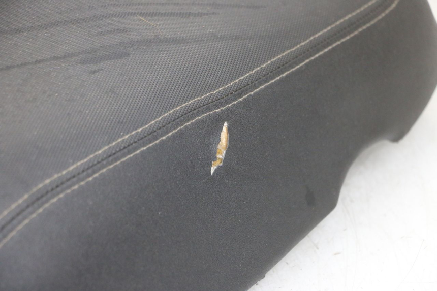 photo de ASIENTO KYMCO AGILITY 16+ 4T 50 (2018 - 2023) - Vista principal