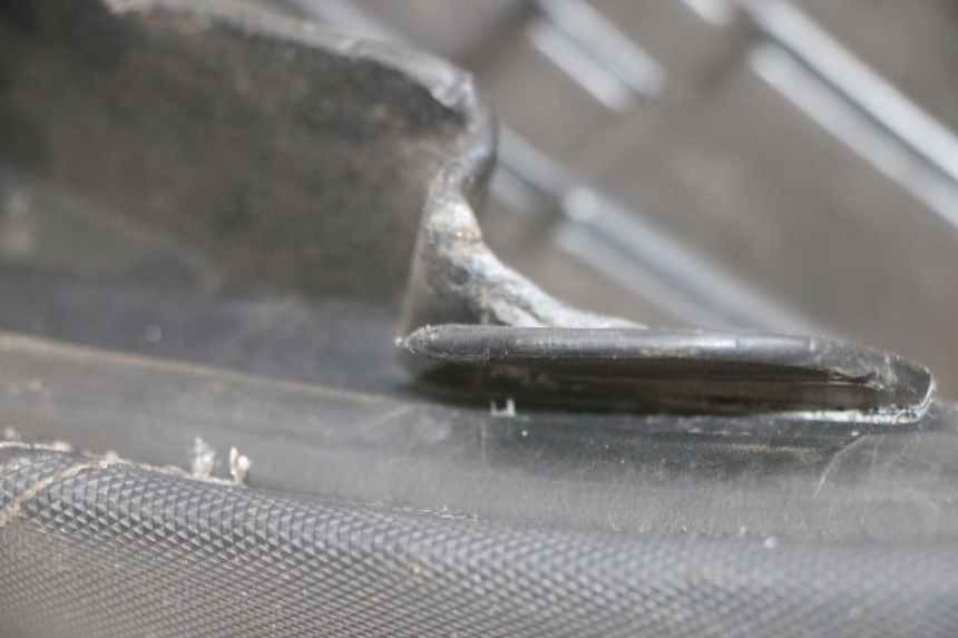 photo de ASIENTO KYMCO AGILITY 16+ 4T 50 (2018 - 2023) - Recambio usado revisado