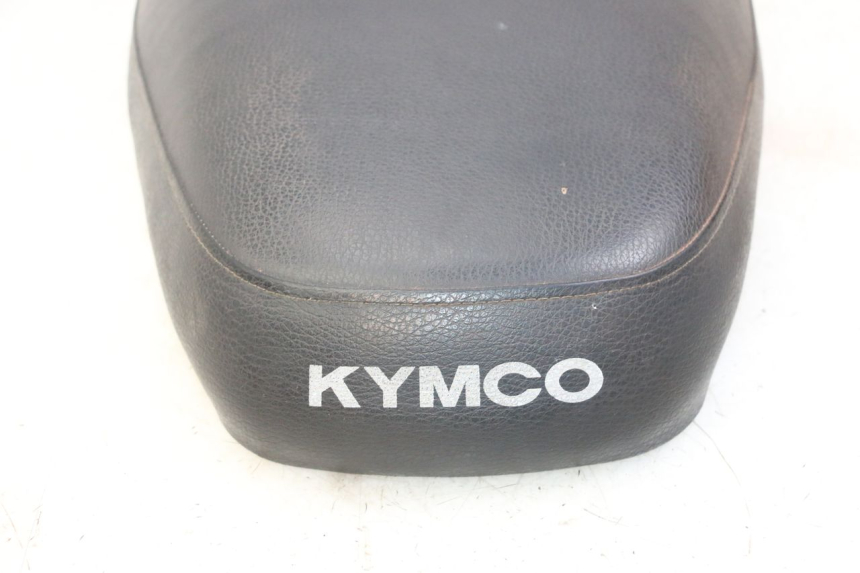photo de ASIENTO KYMCO AGILITY 4T 50 (2018 - 2022)
