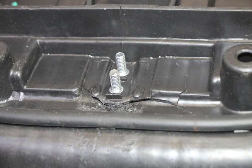 photo de ASIENTO KYMCO AGILITY 4T 50 (2018 - 2022) - Características distintivas