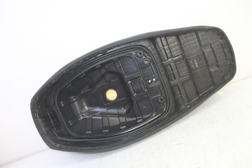 photo de ASIENTO KYMCO AGILITY 4T 50 (2018 - 2022) - Recambio usado revisado