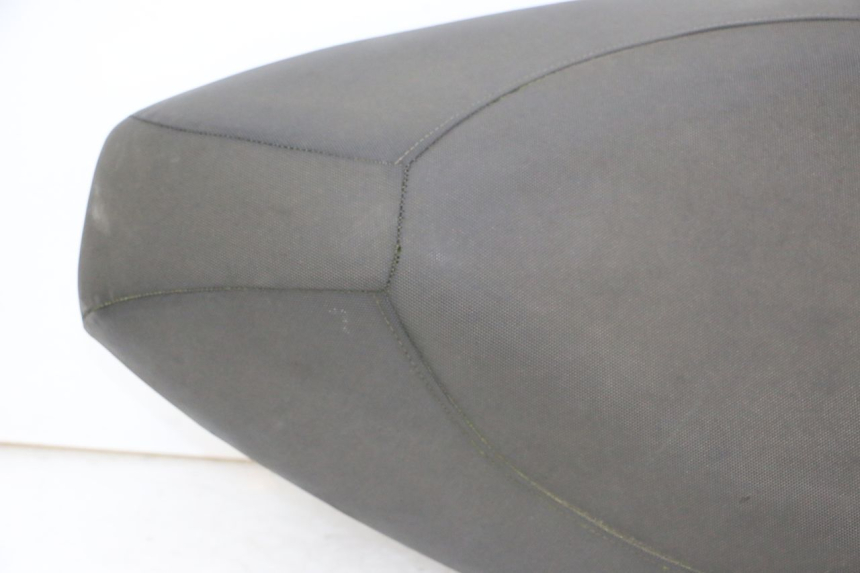 photo de ASIENTO KYMCO AGILITY NAKED RENOUVO 2T 50 (2011 - 2018)