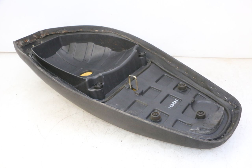 photo de ASIENTO KYMCO AGILITY NAKED RENOUVO 2T 50 (2011 - 2018)