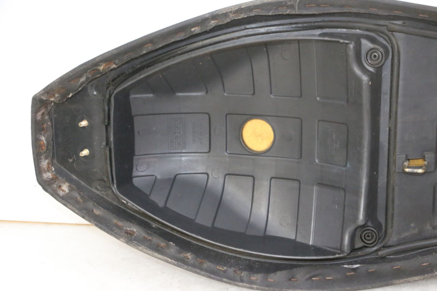 photo de ASIENTO KYMCO AGILITY NAKED RENOUVO 2T 50 (2011 - 2018)