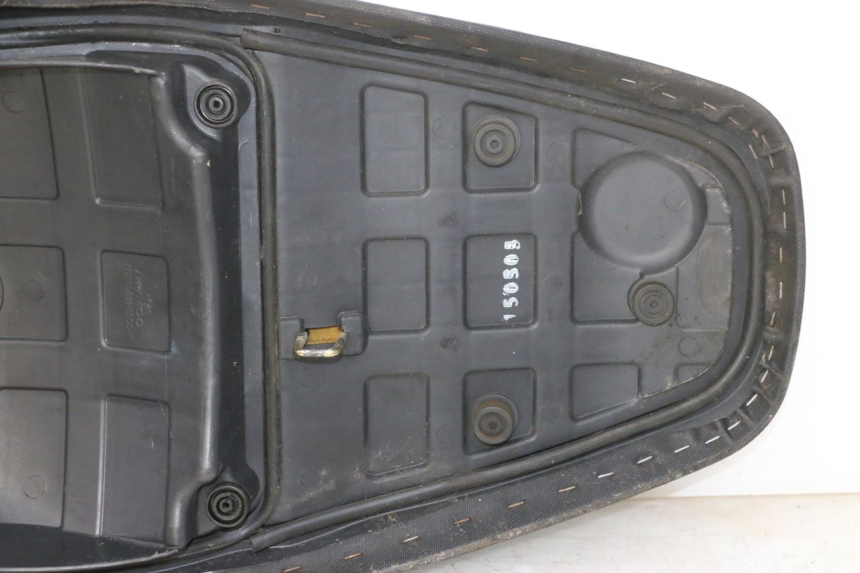 photo de ASIENTO KYMCO AGILITY NAKED RENOUVO 2T 50 (2011 - 2018)