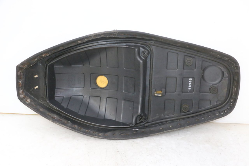 photo de ASIENTO KYMCO AGILITY NAKED RENOUVO 2T 50 (2011 - 2018)