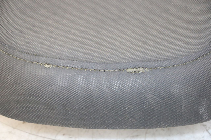 photo de ASIENTO KYMCO AGILITY NAKED RENOUVO 2T 50 (2011 - 2018)