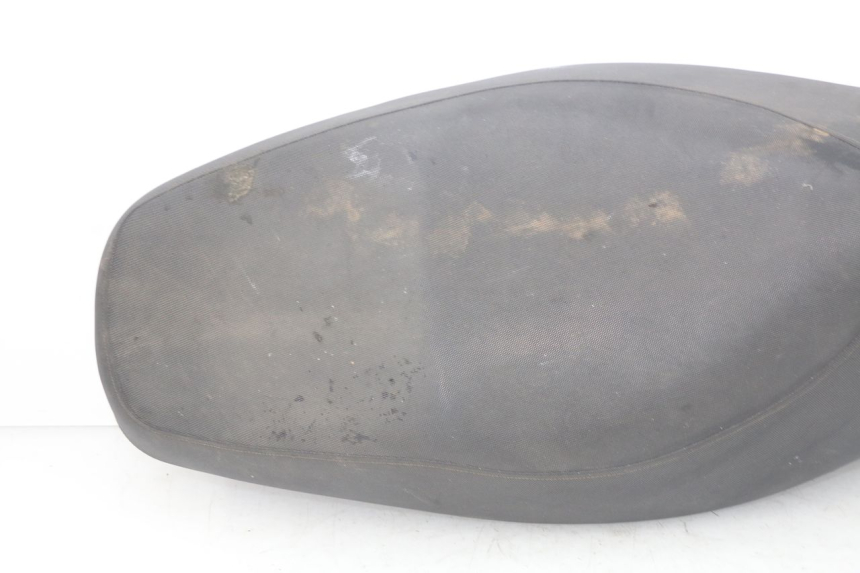 photo de ASIENTO KYMCO AGILITY RS 2T 50 (2009 - 2013) - Inspección visual detallada