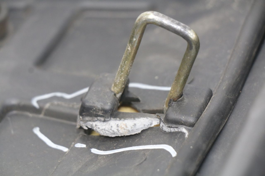 photo de ASIENTO KYMCO AGILITY RS 2T 50 (2009 - 2013) - Vista general del producto