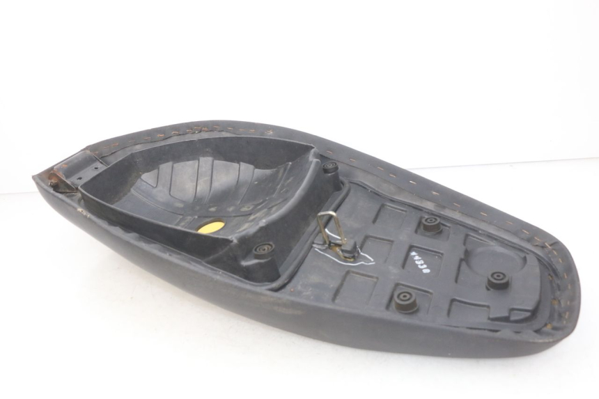 photo de ASIENTO KYMCO AGILITY RS 2T 50 (2009 - 2013) - Recambio usado revisado