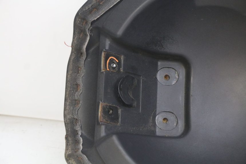 photo de ASIENTO NECO ALEXONE 125 (2017 - 2024)