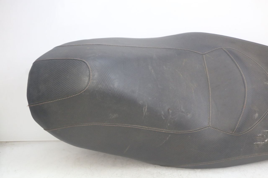 photo de ASIENTO NECO ALEXONE 125 (2017 - 2024)