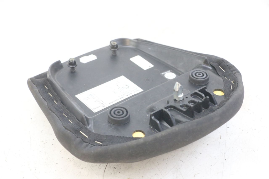 photo de ASIENTO TRASERO YAMAHA AEROX 2T 50 (2013 - 2017)