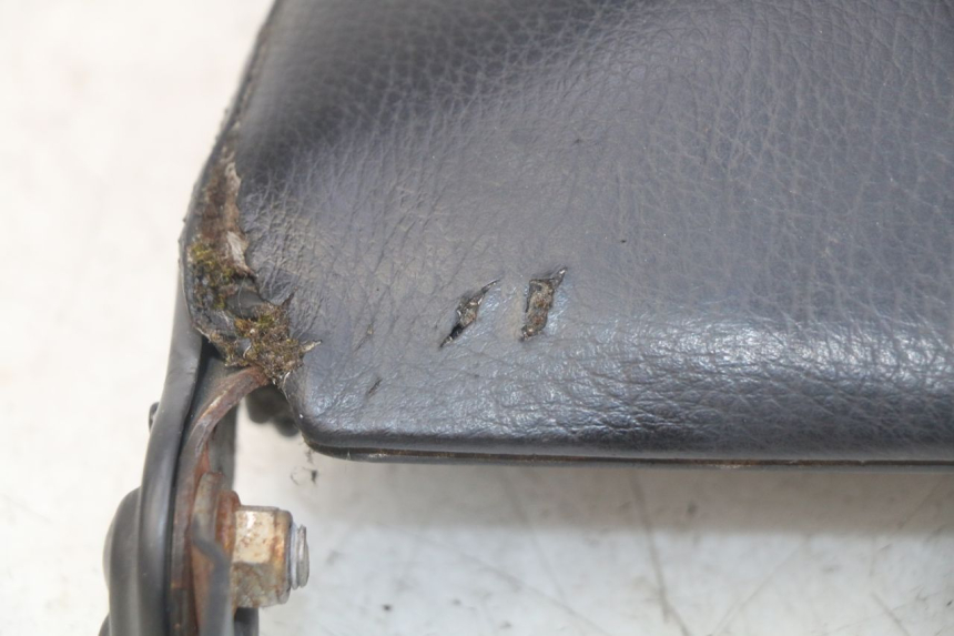 photo de ASIENTO TRASERO KYMCO AGILITY 4T 50 (2005 - 2018)