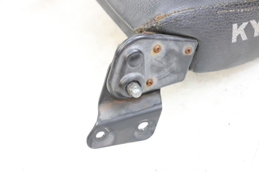 photo de ASIENTO TRASERO KYMCO AGILITY 4T 50 (2005 - 2018)