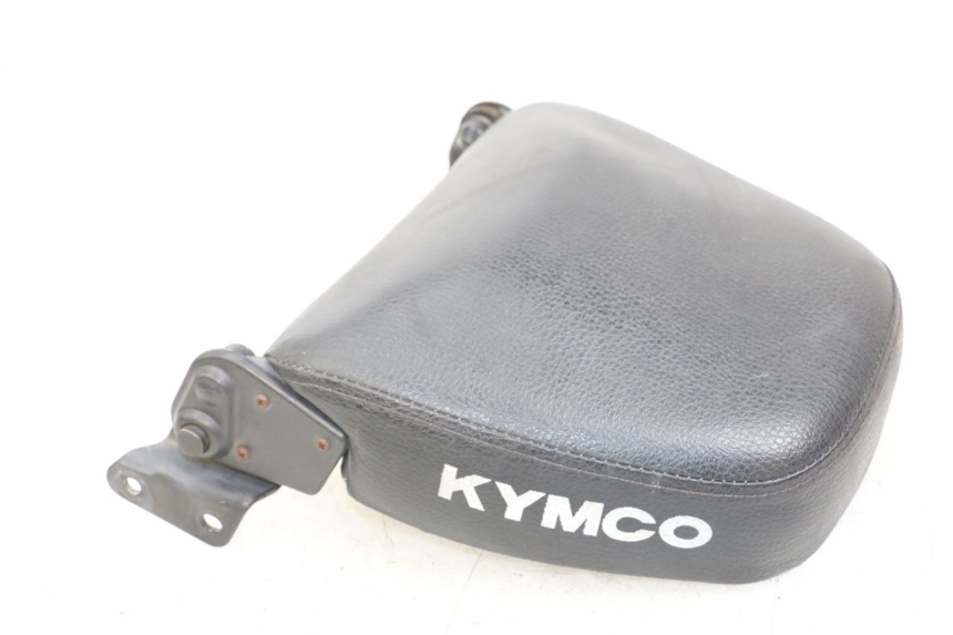 photo de ASIENTO TRASERO KYMCO AGILITY 4T 50 (2005 - 2018)