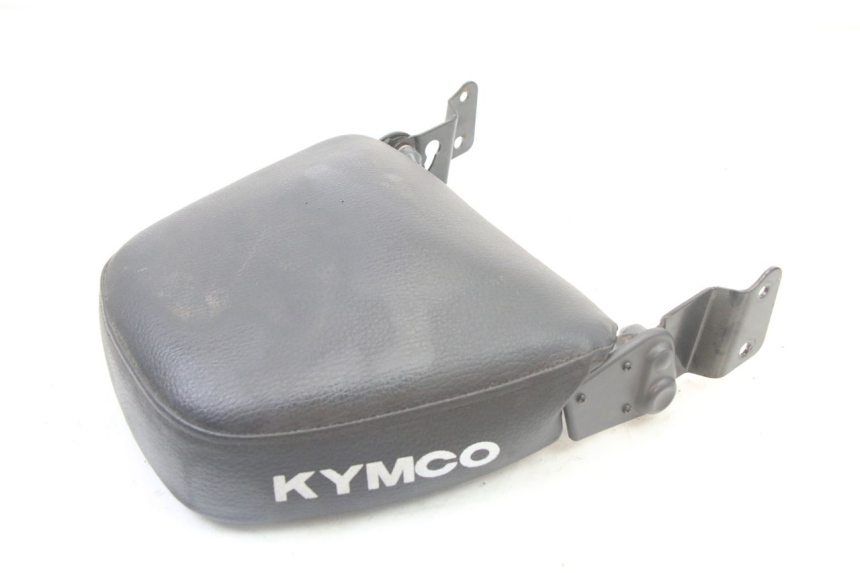 photo de ASIENTO TRASERO KYMCO AGILITY 4T 50 (2005 - 2018)