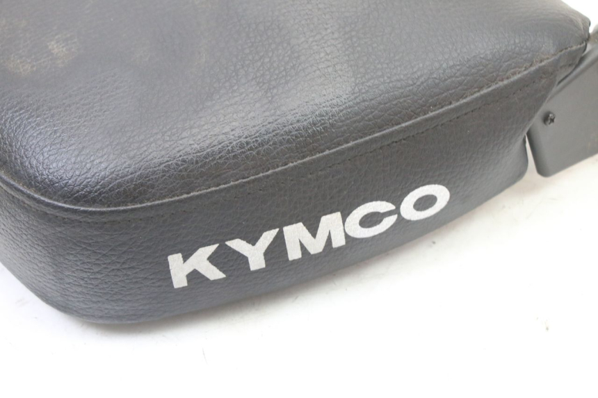 photo de ASIENTO TRASERO KYMCO AGILITY 4T 50 (2005 - 2018)