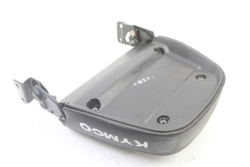 photo de ASIENTO TRASERO KYMCO AGILITY 4T 50 (2005 - 2018)