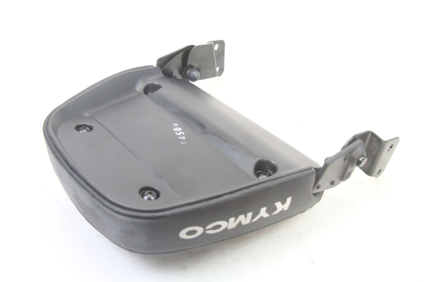 photo de ASIENTO TRASERO KYMCO AGILITY 4T 50 (2005 - 2018)