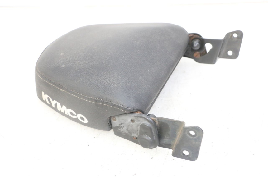 photo de ASIENTO TRASERO KYMCO AGILITY 4T 50 (2005 - 2018)