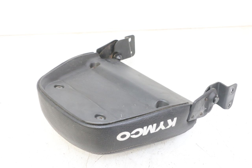photo de ASIENTO TRASERO KYMCO AGILITY 4T 50 (2005 - 2018)