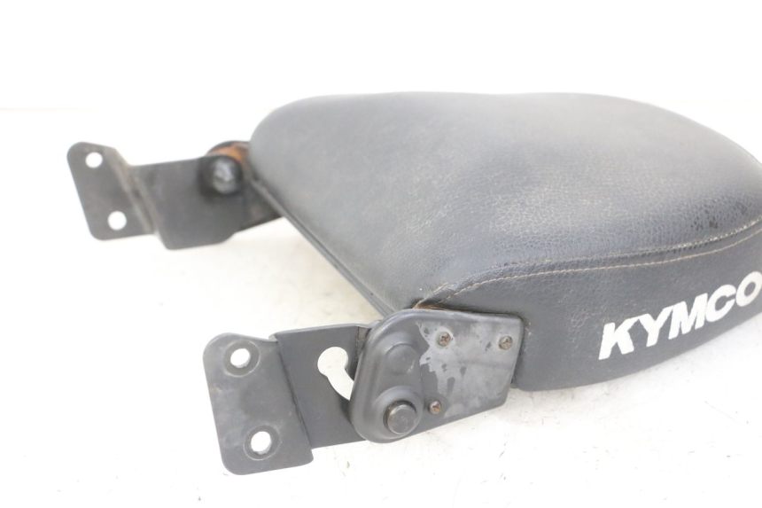 photo de ASIENTO TRASERO KYMCO AGILITY 4T 50 (2005 - 2018)
