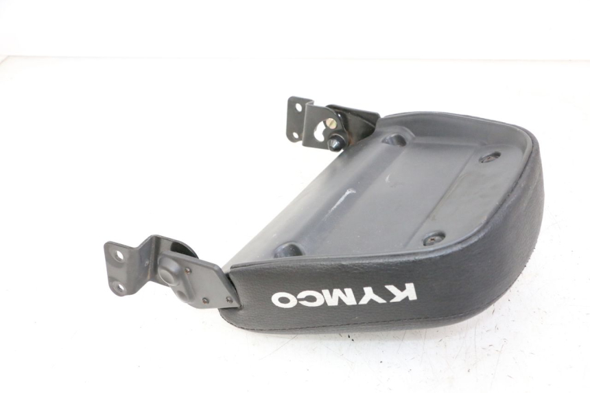 photo de ASIENTO TRASERO KYMCO AGILITY 4T 50 (2005 - 2018)
