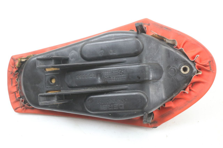 photo de ASIENTO TRASERO APRILIA RS 50 (2006 - 2010)