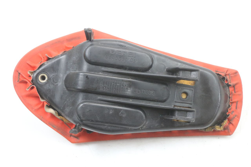 photo de ASIENTO TRASERO APRILIA RS 50 (2006 - 2010)