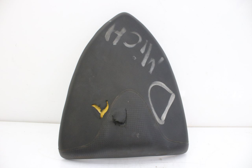 photo de ASIENTO TRASERO APRILIA SR R 2T LC 50 (2018 - 2021)
