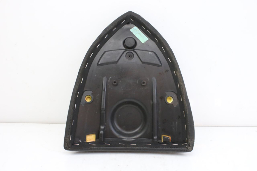 photo de ASIENTO TRASERO APRILIA SR R 2T LC 50 (2018 - 2021)