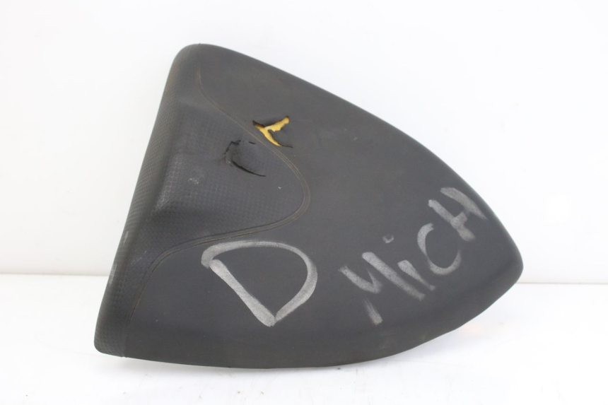 photo de ASIENTO TRASERO APRILIA SR R 2T LC 50 (2018 - 2021)