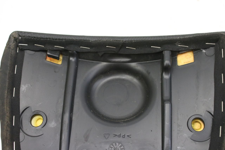 photo de ASIENTO TRASERO APRILIA SR R 2T LC 50 (2018 - 2021)