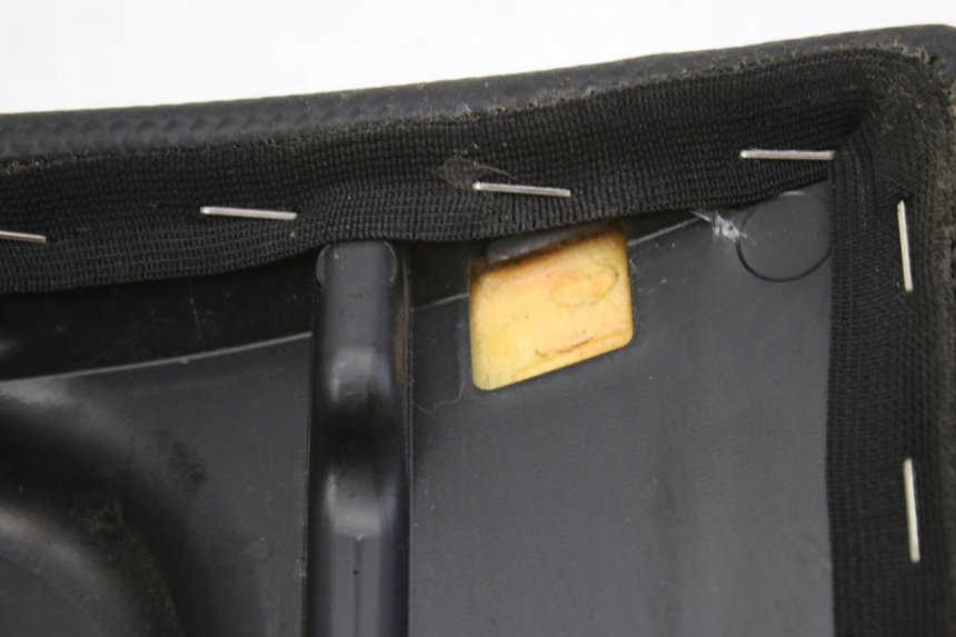 photo de ASIENTO TRASERO APRILIA SR R 2T LC 50 (2018 - 2021)