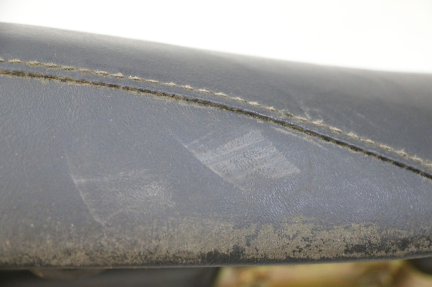 photo de Asiento trasero HYOSUNG GV AQUILA 125 (2000 - 2004)