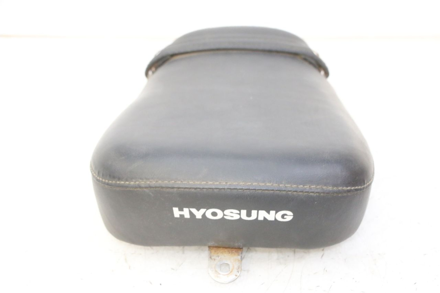 photo de Asiento trasero HYOSUNG GV AQUILA 125 (2000 - 2004)