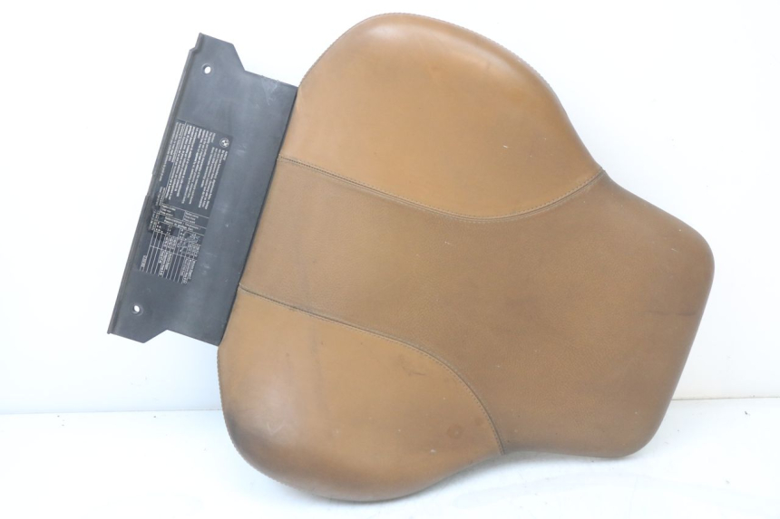 photo de ASIENTO TRASERO BMW C1 125 (2000 - 2003)