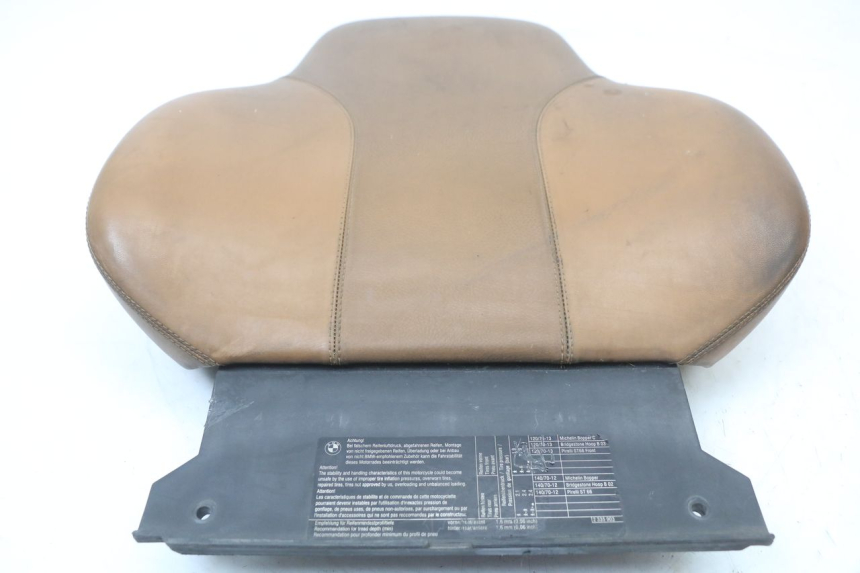 photo de ASIENTO TRASERO BMW C1 125 (2000 - 2003)