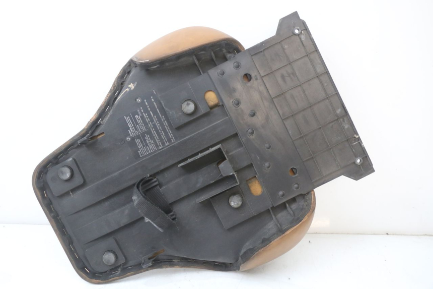 photo de ASIENTO TRASERO BMW C1 125 (2000 - 2003)