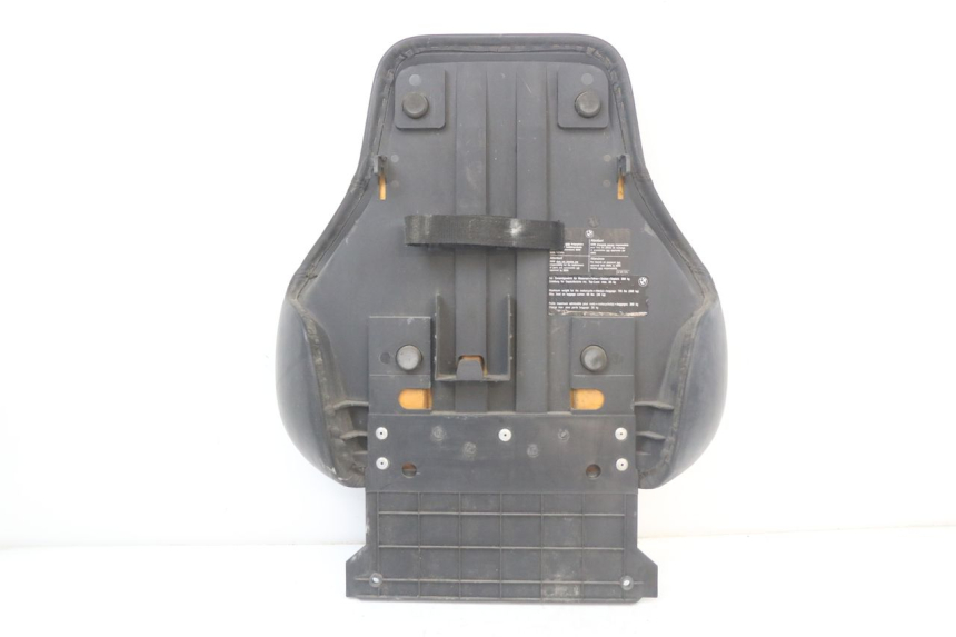 photo de ASIENTO TRASERO BMW C1 125 (2000 - 2003)