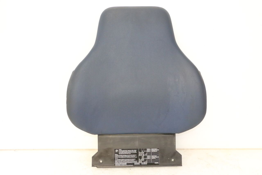 photo de ASIENTO TRASERO BMW C1 125 (2000 - 2003)