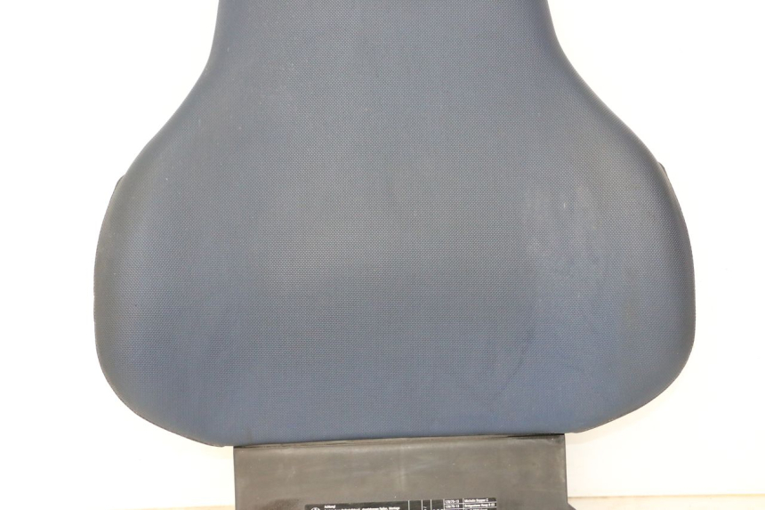 photo de ASIENTO TRASERO BMW C1 125 (2000 - 2003)