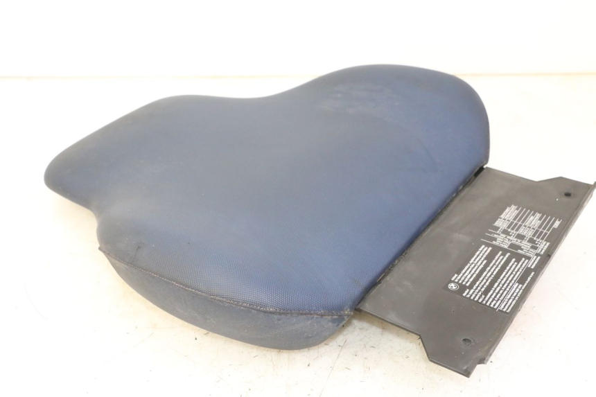 photo de ASIENTO TRASERO BMW C1 125 (2000 - 2003)