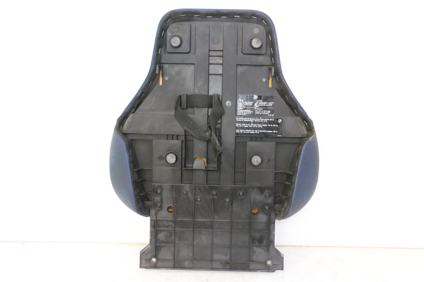 photo de ASIENTO TRASERO BMW C1 125 (2000 - 2003)