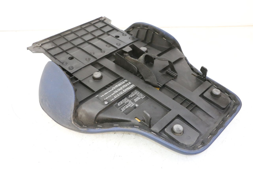 photo de ASIENTO TRASERO BMW C1 125 (2000 - 2003)