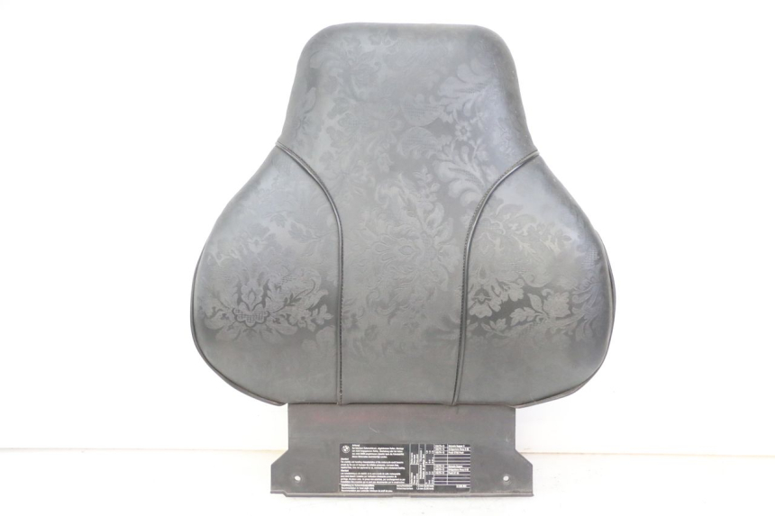 photo de ASIENTO TRASERO BMW C1 125 (2000 - 2003)