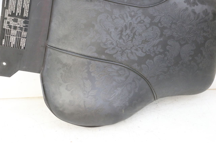 photo de ASIENTO TRASERO BMW C1 125 (2000 - 2003)