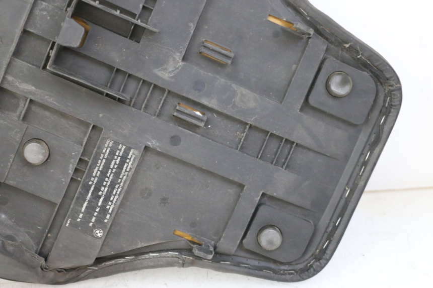 photo de ASIENTO TRASERO BMW C1 125 (2000 - 2003)