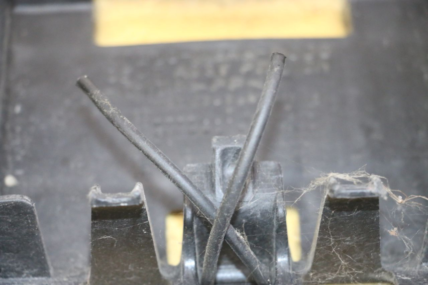 photo de ASIENTO TRASERO HONDA CBF 500 (2004 - 2007)